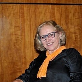 Brigitte Eberharter