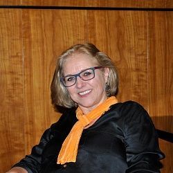Brigitte Eberharter