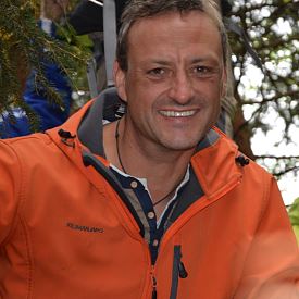 Anton Wieser