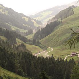 KAT Walk Alpin Einsteiger Tour