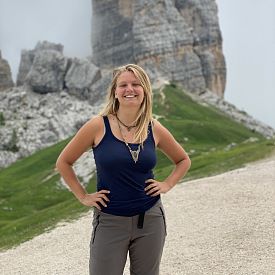 Charlotte Ritter