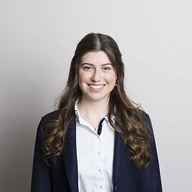 Selina Gutensohn