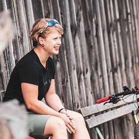 Bike Babsi