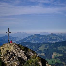 Bike & Hike zum Feldalphorn