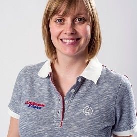 Elisabeth Sohm
