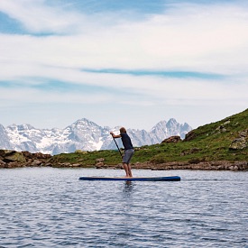 SUPPEN is SUP-er!