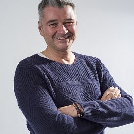 Kurt Tropper