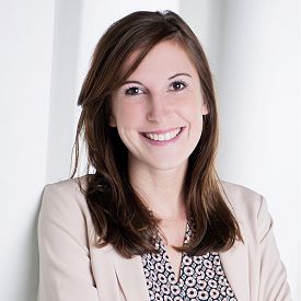 Lisa Antretter