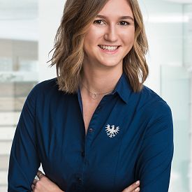 Lisa Eberl