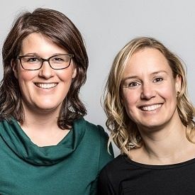 Marije & Dunja