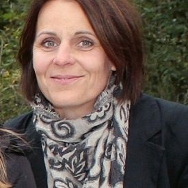 Renate Nocker
