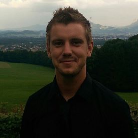 Sebastian van der Kruit