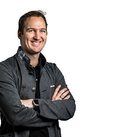 Stephan Bannach