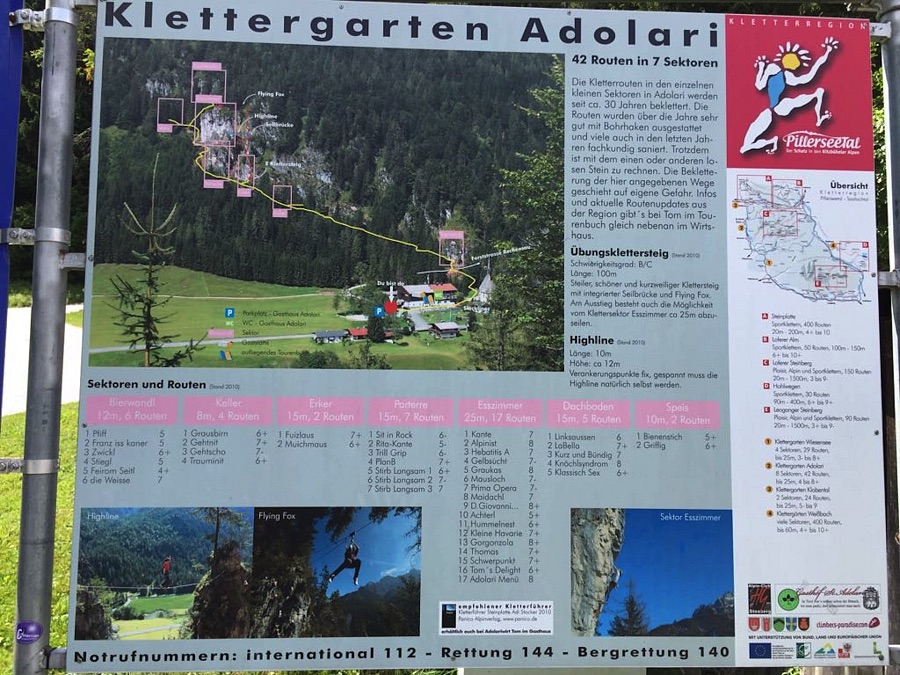 adolaribord