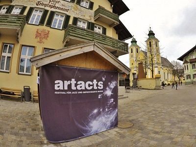 artacts - Soundcabs