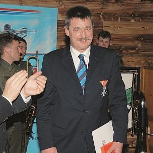 Mr. Biathlon - Franz Berger (2)