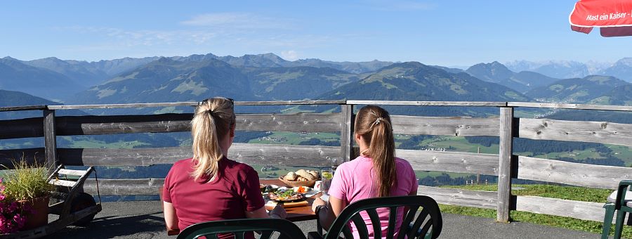 Bergfrühstück Rigi Hohe Salve (11)