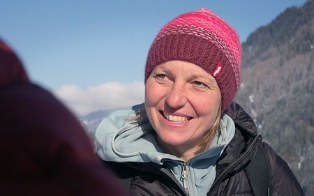 Letzter Weltcup in Lenzerheide