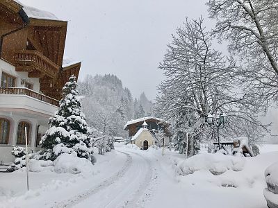 Gasthof Dandler Fieberbrunn