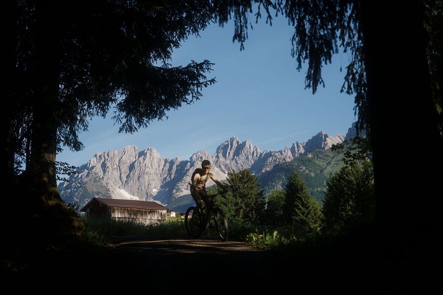 KAT Bike - gemütlich mit Wanderlust Allgäu