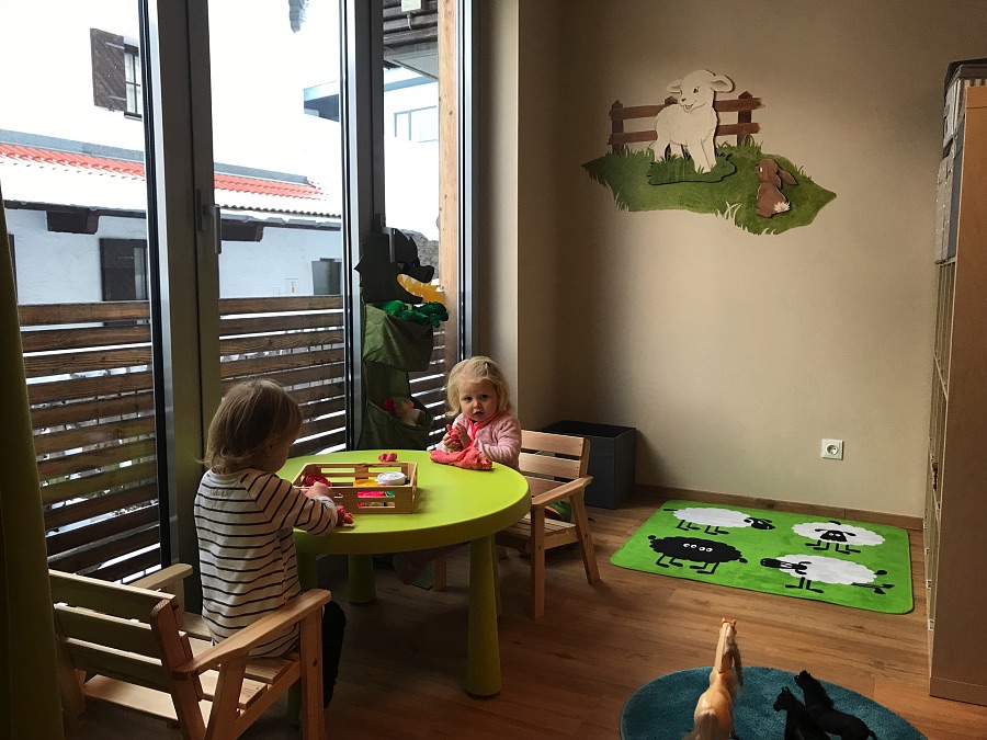 Kids Club Hohe Salve Kinderopvang tijdens wintersport 4