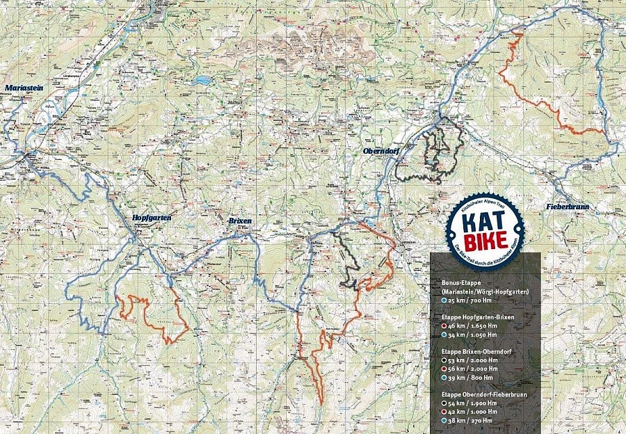 kitzbueheler-alpen-kat-bike-trail-karte