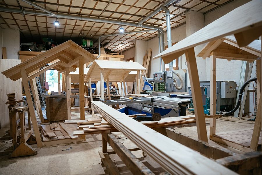 Kitzbüheler Alpen Lebenswege I Georg Mühlegger Atelier Arti