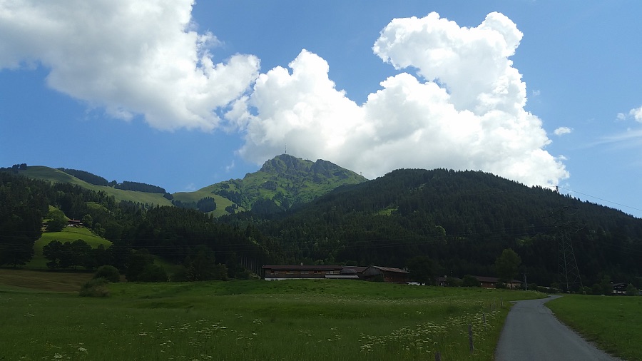 kitzbuehelerhorn