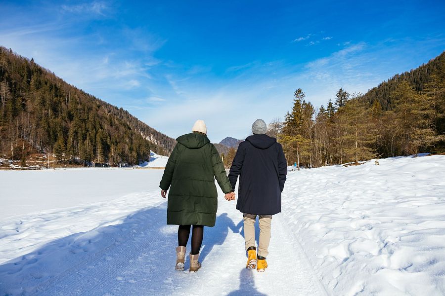 Lebenswege Annelotte