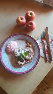Mahlzeit