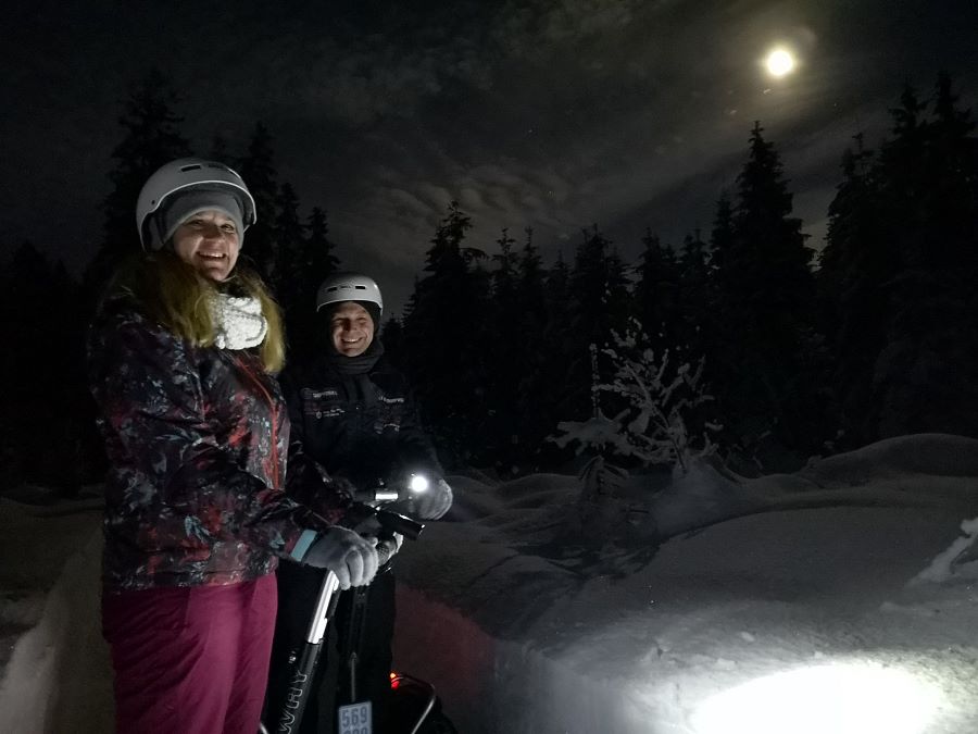 Segway Tour mit Alpenvorland Segtrails-2