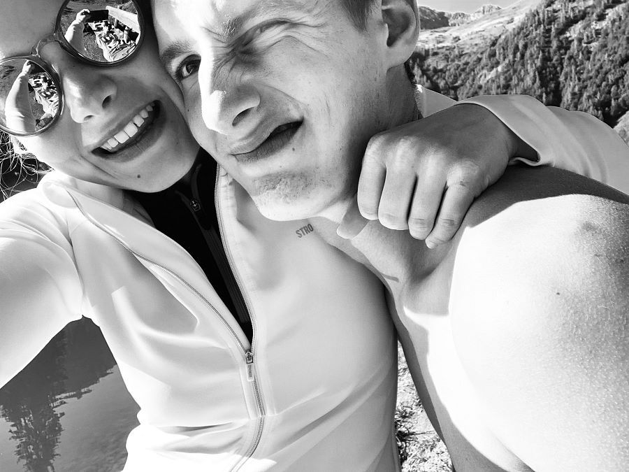 Smile... denn das Leben ist einfach bärig!