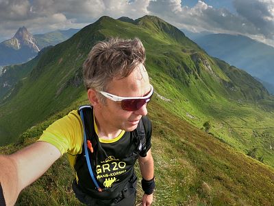 Speascht 2018 (c) Laufcoaches.com - Selfie