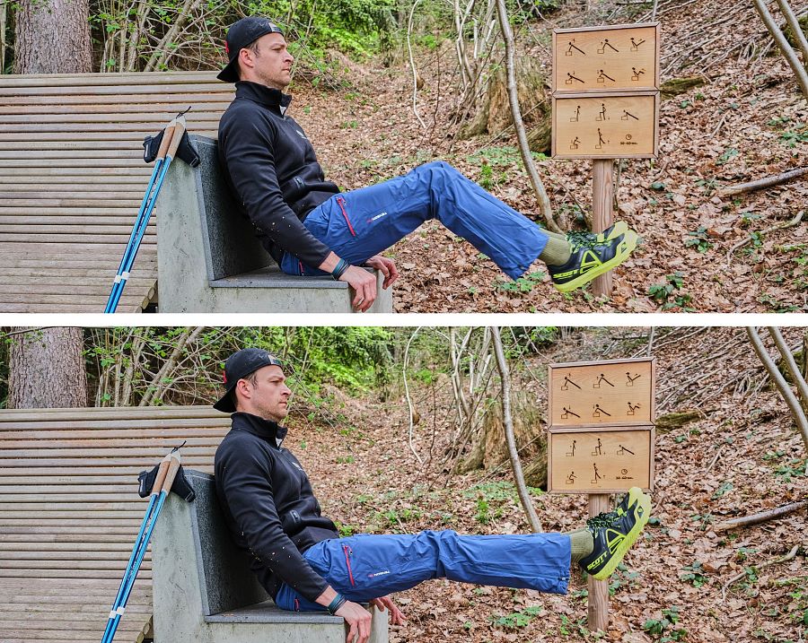 Übung 4