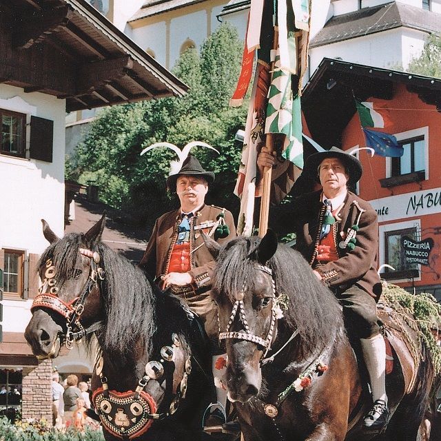 Hans Schipflinger © Kitzbüheler Alpen-Brixental