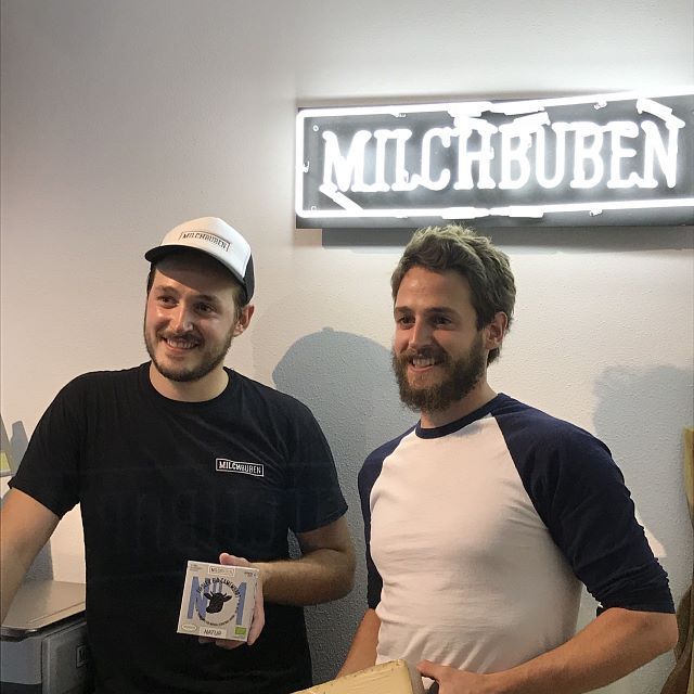 Milchbuben in Hopfgarten-mak-kaas_Thiebout van den Berg
