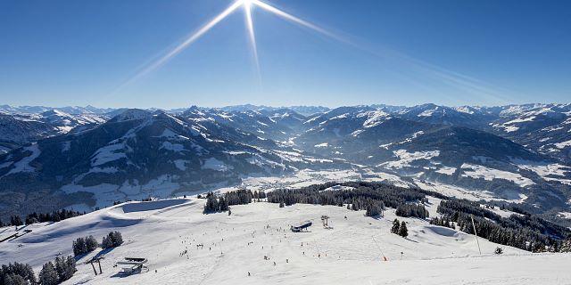 SkiWelt @Trinkl Thomas