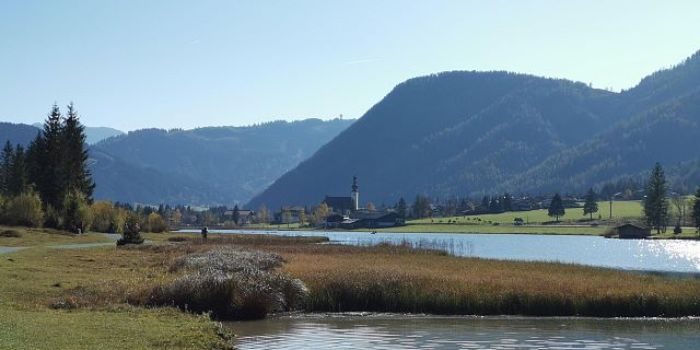 Am Pillersee