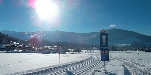 Aunerrunde © Kitzbüheler Alpen-Brixental