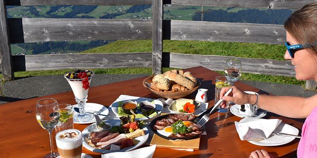 Bergfrühstück Rigi Hohe Salve (18)