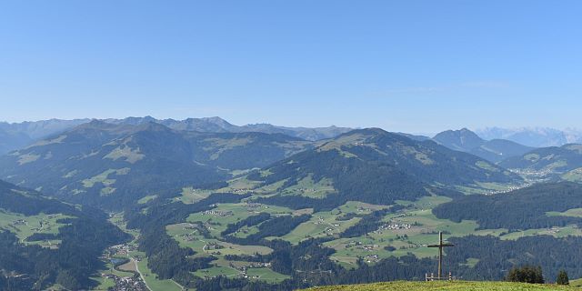 Bergfrühstück Rigi Hohe Salve (38)