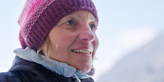 Bergwelten-Wildfütterung