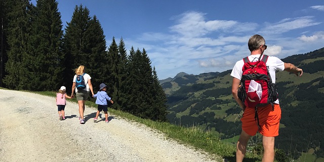 Charlotte Müller Rings Speichersee Jochberg Kitzbueheler Alpen