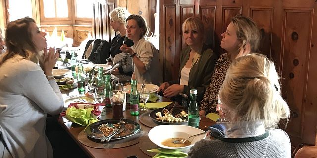 eet heerlijk in de Kitzbueheler Alpen_Thiebout van den Berg