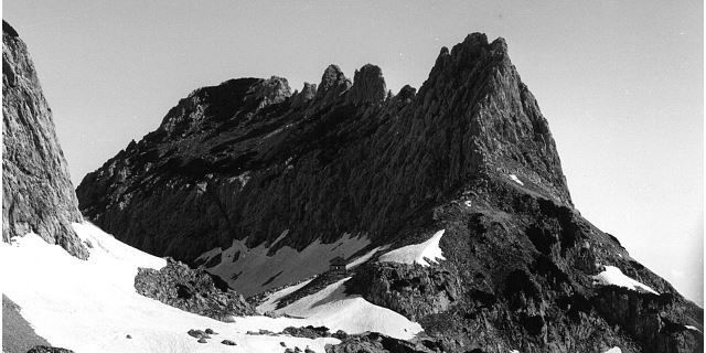 Fritz Pflaum Hütte