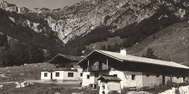 Kaiserbachtal
