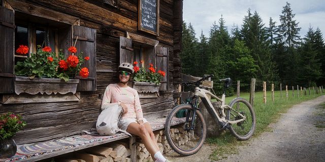 KAT-Bike-Huetten-Pause