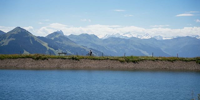 Kitzbüheler Alpen Lebenswege 2023 Arti