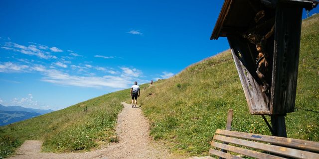 Kitzbüheler Alpen Lebenswege 2023 Arti