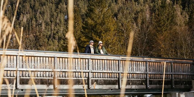 Lebenswege Anne-Lotte